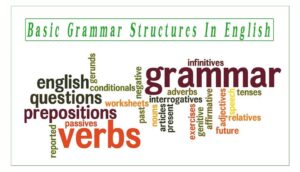 Basic-Grammar-Structures-In-English
