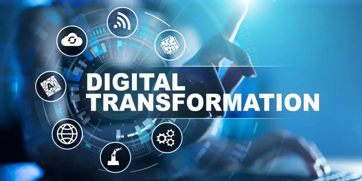 Digital Transformation