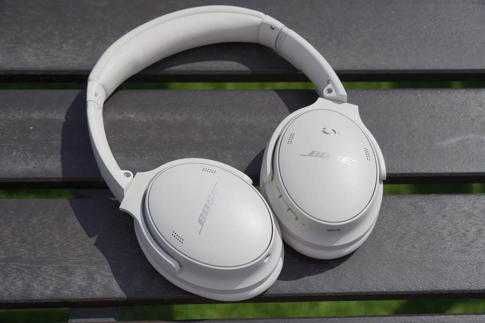 Bose headphones