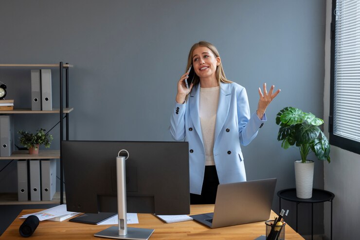 Standing Desks