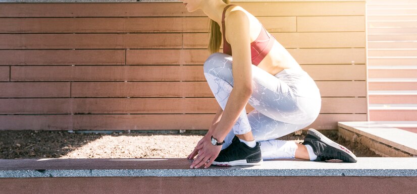 Barefoot Shoes